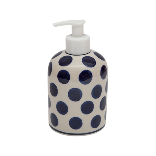 Pojemnik na mydlo w plynie Dozownik 0.3 l 573-0036.jpg