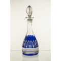 karafka krysztalowa do wina malowana kolor kobalt 1 litr 2077.jpg