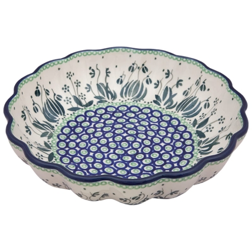 Salad bowl Fruit bowl 23.5 cm 248-U0094.jpg