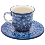 FILIŻANKA do herbaty kawy 180 ml