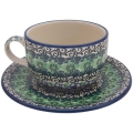 Filizanka do herbaty kawy ze spodkiem 768-1479.jpg