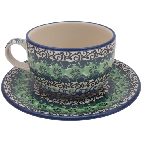 Filizanka do herbaty kawy ze spodkiem 768-1479.jpg