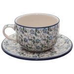 FILIŻANKA do herbaty kawy 200 ml