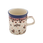 Double espresso MUG 150 ml