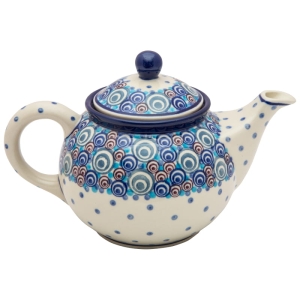 Teapot Jug 900 ml
