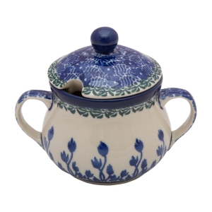 Sugar bowl 200 ml