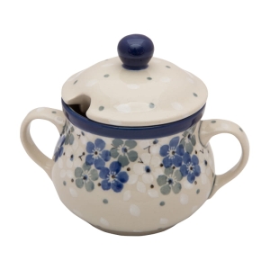 Sugar bowl 200 ml