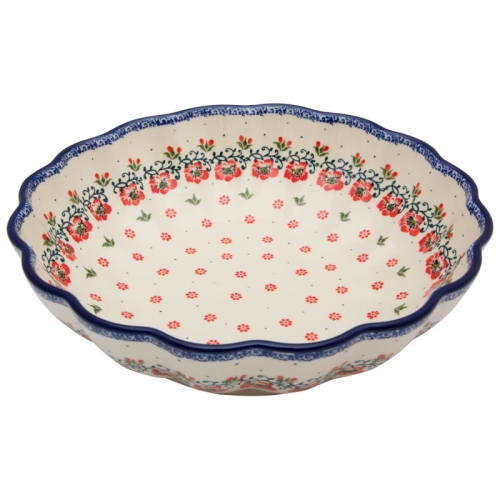 SCHALE Salatschüssel Obstschale 27.5 cm 447-1968.jpg