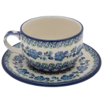 Tea Coffee CUP 200 ml