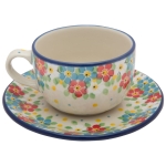 Tee  Kaffee TASSE 200 ml