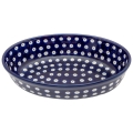 Oval BOWL Casserole DISH 24 cm 299-0070A.jpg