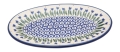 Oval Servierplatte Aufschnittplatte Kuchenplatte 22 cm 301-0490A_1.jpg