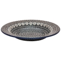 Soup plate Pasta plate Noodles plate 24 cm 014-0727.jpg