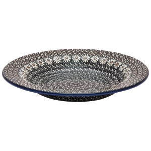 Soup plate Pasta plate Noodles plate 24 cm