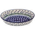 Oval BOWL Casserole DISH 24 cm 299-0377Z.jpg