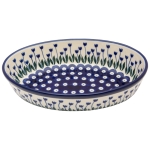 MISKA owalna Naczynie do zapiekania 24 cm