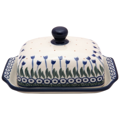 Butter dish Butter container 18 cm 295-0490A.jpg