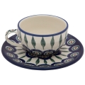 Filizanka 150 ml do herbaty kawy ze spodkiem 767-0054_a.jpg