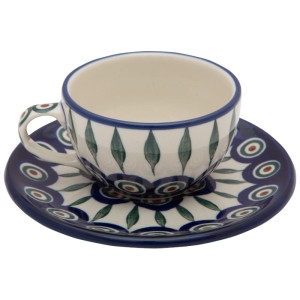 Tee  Kaffee TASSE 150 ml