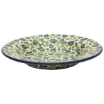 Soup plate Pasta plate Noodles plate 24 cm