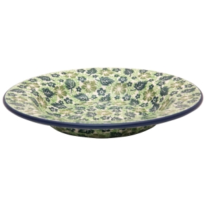 Soup plate Pasta plate Noodles plate 24 cm