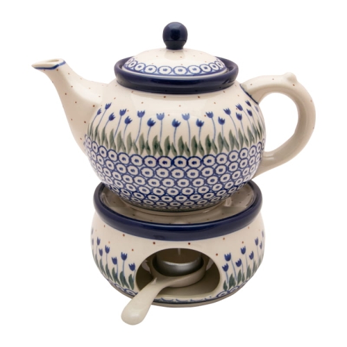 Teekanne 1200 ml mit Stövchen 504-0490A.jpg