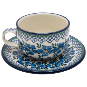 Tea Coffee CUP 200 ml