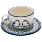 Tea Coffee CUP 200 ml