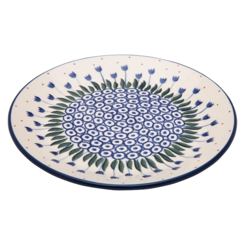 Dessertteller Kuchenteller Frühstückteller 19 cm E55-0490A.jpg