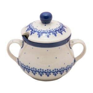 Sugar bowl 200 ml