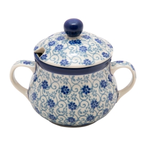 Sugar bowl 200 ml