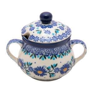 Sugar bowl 200 ml