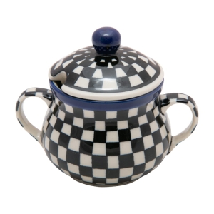 Sugar bowl 200 ml