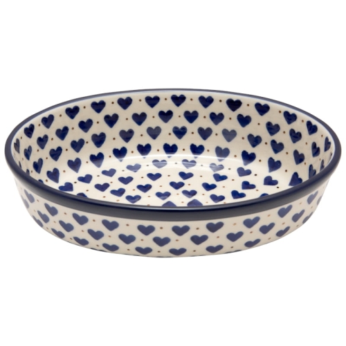 Oval bowl Casserole dish 21 cm 351-0570A.jpg