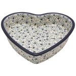 Heart bowl Cake form 20.5 cm