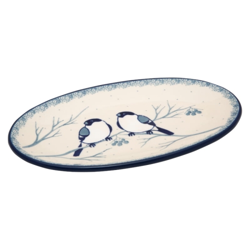 Servierplatte Aufschnittplatte Kuchenplatte 22 cm 301-U4830.jpg