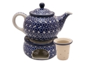 Teekanne 900 ml mit Sieb und Stövchen E22-374-0090_1.jpg
