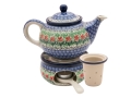Teapot 900 ml with tea infuser and warmer E22-374-1916_1.jpg