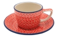 Filizanka 200 ml do herbaty kawy ze spodkiem E53-2318_1.jpg