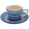 Filizanka 200 ml do herbaty kawy ze spodkiem E53-2338.jpg