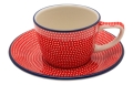 Filizanka 200 ml do herbaty kawy ze spodkiem E53-U9971_1.jpg