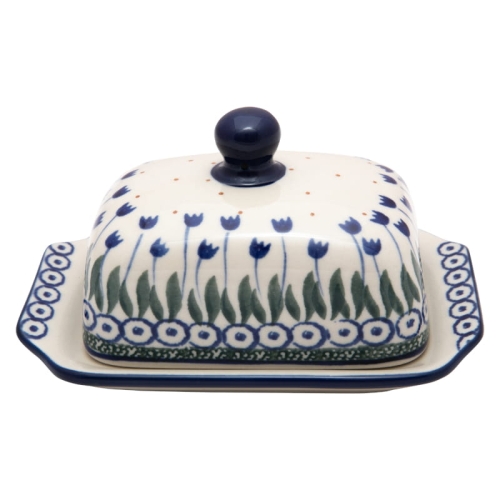 Butter dish Butter container 15.5 cm A71-0490A.jpg