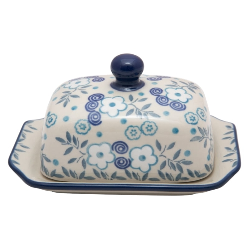 Butter dish Butter container 15.5 cm A71-2326.jpg