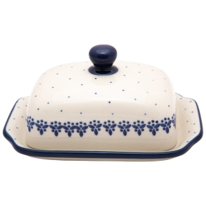 Butter dish Butter container 18 cm