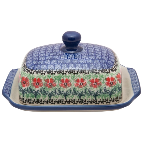 Butter dish Butter container 18 cm 295-1916.jpg