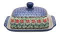 Butter dish Butter container 18 cm 295-1916_1.jpg
