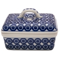 Butter dish Butter container 14 cm 010-0090.jpg