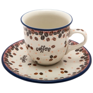 Tea Coffee CUP 180 ml