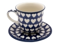 Tee Kaffee TASSE 300 ml mit Untertasse 773-0375J_1.jpg