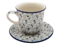 Tee Kaffee TASSE 300 ml mit Untertasse 773-1991_1.jpg